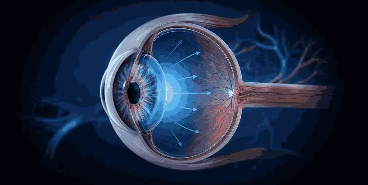 Glaucoma Tratamento: O Ladrão Silencioso da Visão