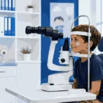 Saúde Ocular Infantil: Quando Levar a Criança ao Oftalmologista?