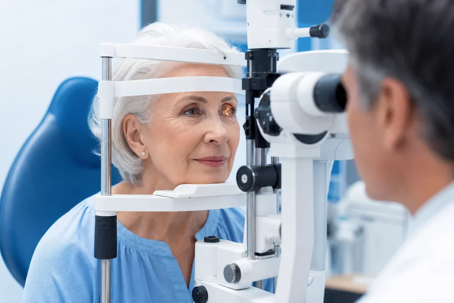 Catarata Agosto Cinza: Prevenção e Tratamento Essenciais